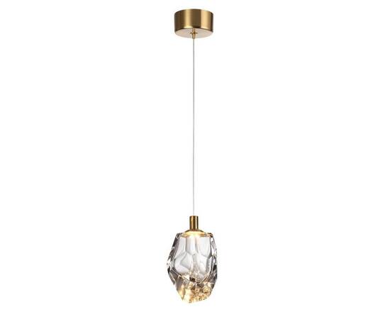 Подвесной светильник Odeon Light L-Vision Gemme 7114/4LC, изображение 4