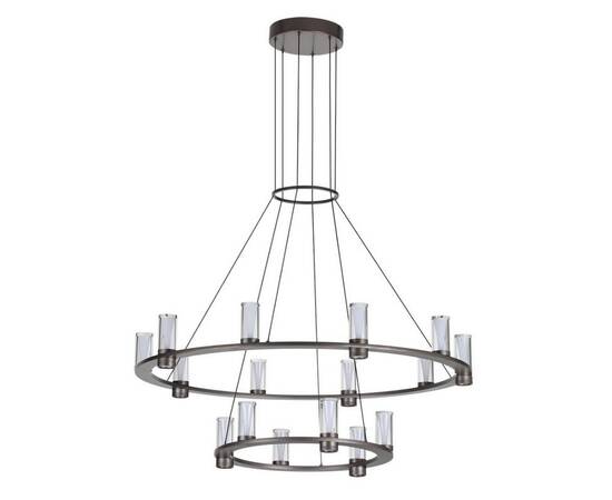 Подвесная люстра Odeon Light Hightech Defance 7143/110L