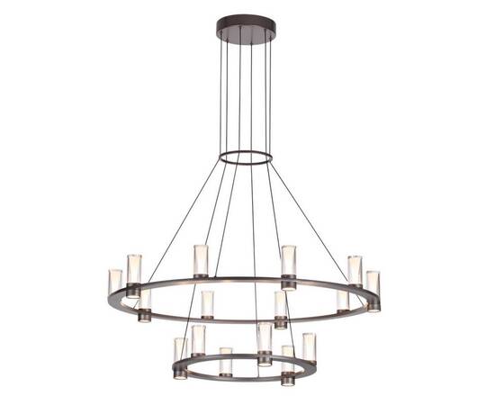 Подвесная люстра Odeon Light Hightech Defance 7143/110L, изображение 3