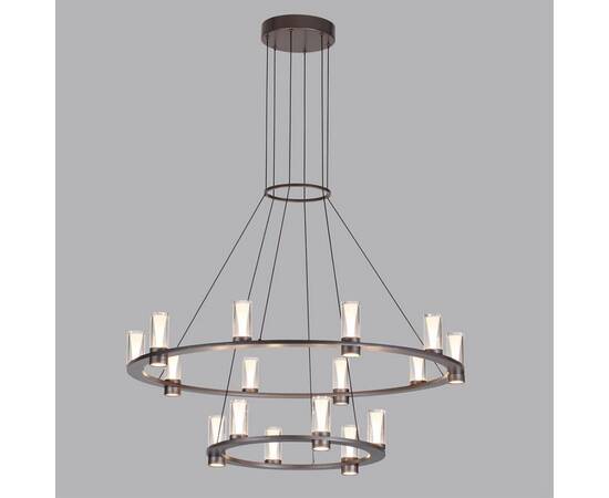 Подвесная люстра Odeon Light Hightech Defance 7143/110L, изображение 4