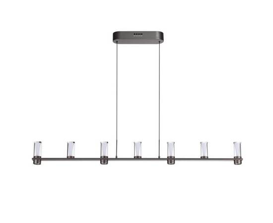 Подвесной светильник Odeon Light Hightech Defance 7143/45L