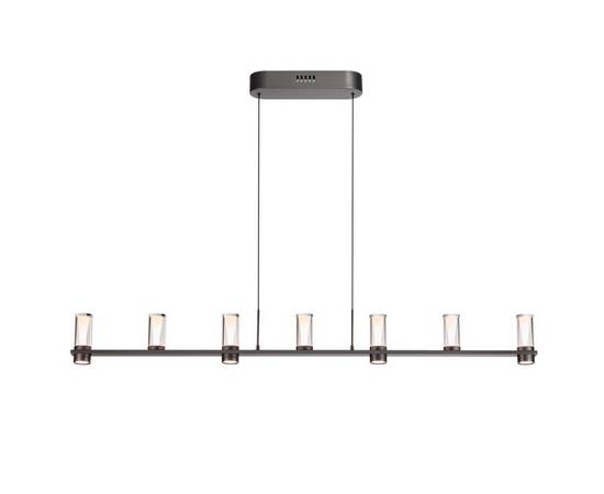 Подвесной светильник Odeon Light Hightech Defance 7143/45L, изображение 3