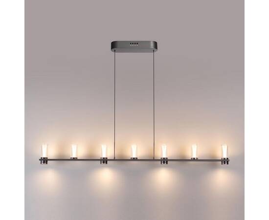 Подвесной светильник Odeon Light Hightech Defance 7143/45L, изображение 4