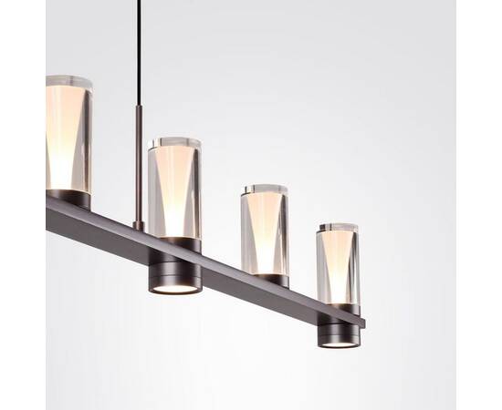 Подвесной светильник Odeon Light Hightech Defance 7143/45L, изображение 5