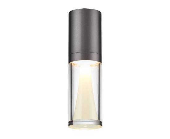 Потолочный светильник Odeon Light Hightech Defance 7143/4CL, изображение 3