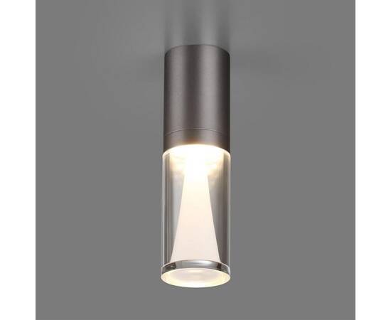 Потолочный светильник Odeon Light Hightech Defance 7143/4CL, изображение 4