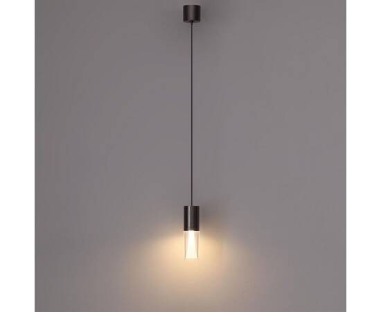 Подвесной светильник Odeon Light Hightech Defance 7143/4L, изображение 4