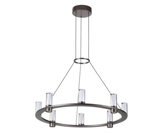 Подвесная люстра Odeon Light Hightech Defance 7143/55L