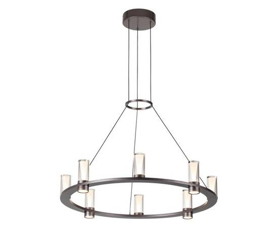 Подвесная люстра Odeon Light Hightech Defance 7143/55L, изображение 3