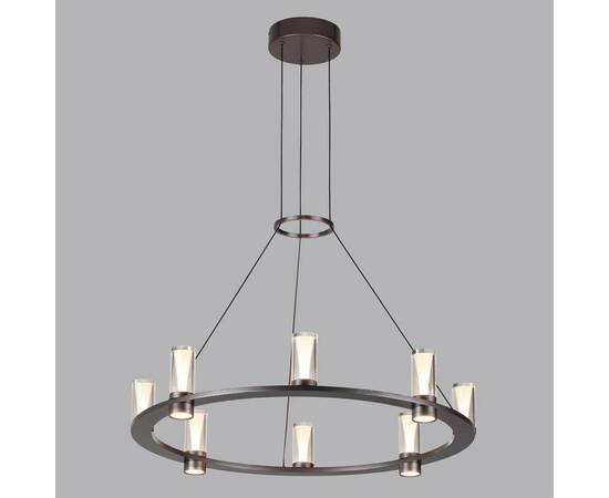 Подвесная люстра Odeon Light Hightech Defance 7143/55L, изображение 4