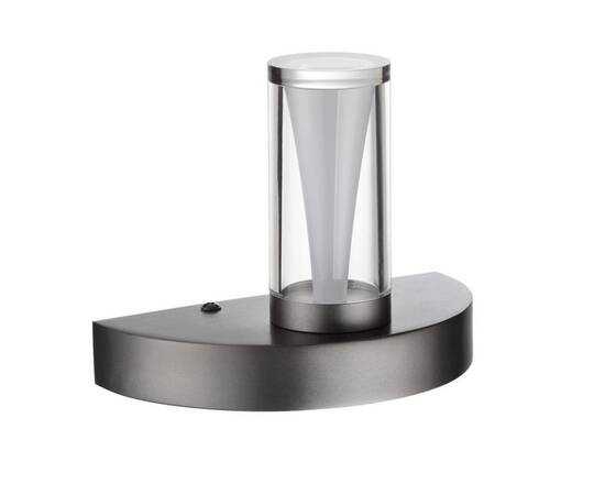 Настенный светильник Odeon Light Hightech Defance 7143/5WL