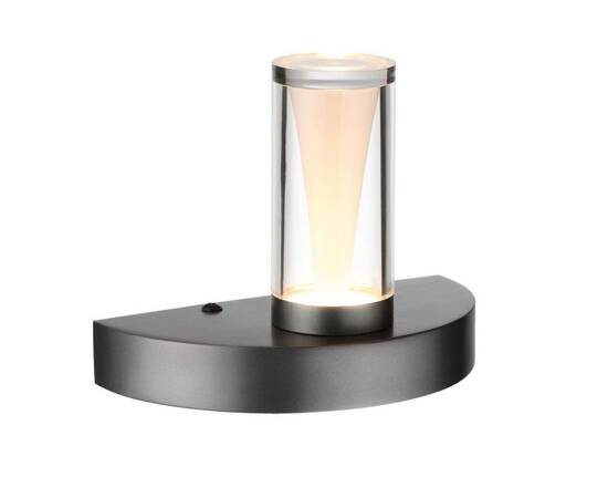 Настенный светильник Odeon Light Hightech Defance 7143/5WL, изображение 3