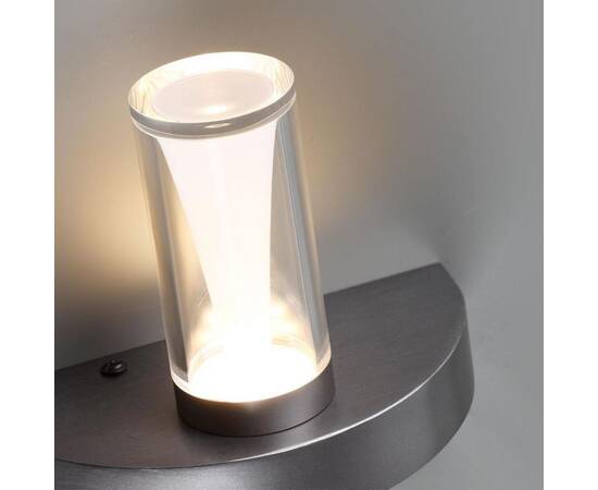 Настенный светильник Odeon Light Hightech Defance 7143/5WL, изображение 4