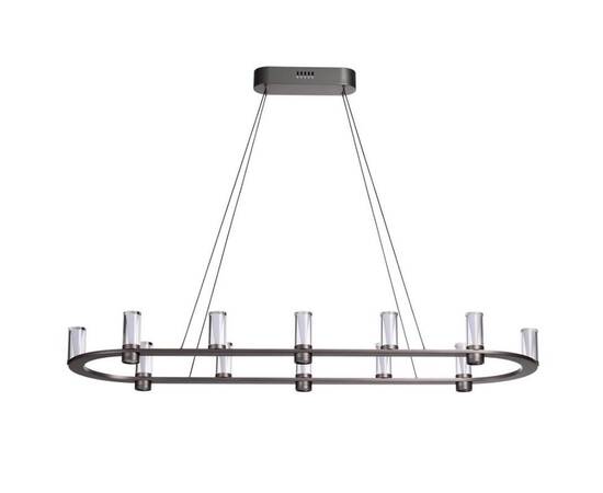 Подвесная люстра Odeon Light Hightech Defance 7143/65L