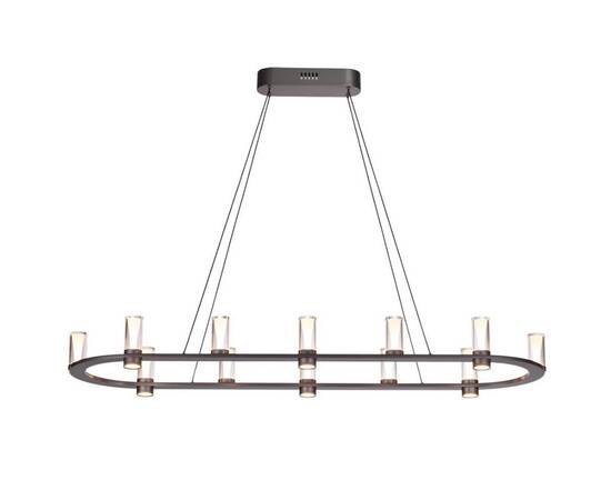 Подвесная люстра Odeon Light Hightech Defance 7143/65L, изображение 3