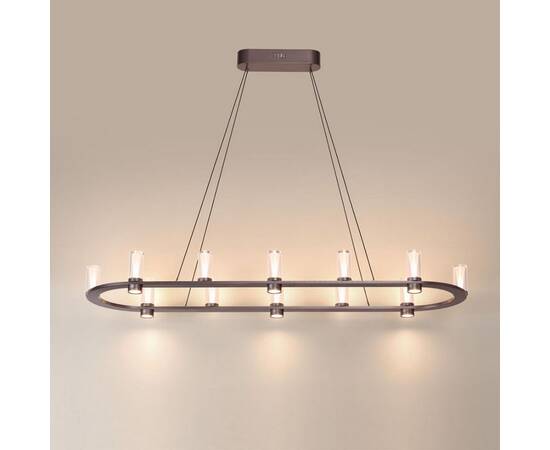 Подвесная люстра Odeon Light Hightech Defance 7143/65L, изображение 4