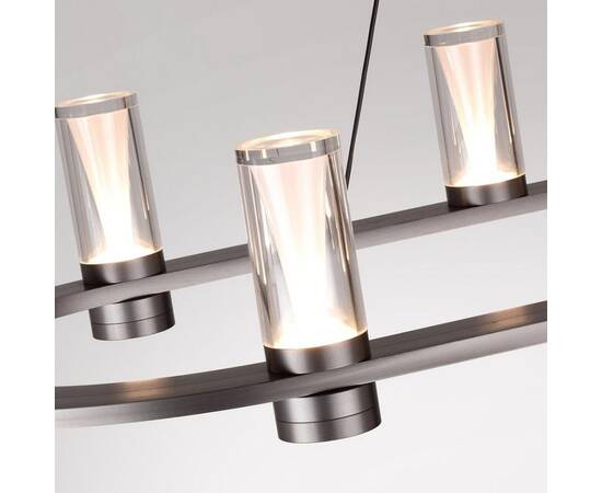 Подвесная люстра Odeon Light Hightech Defance 7143/65L, изображение 5