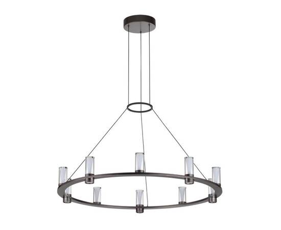 Подвесная люстра Odeon Light Hightech Defance 7143/70L