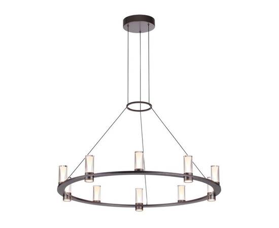 Подвесная люстра Odeon Light Hightech Defance 7143/70L, изображение 3