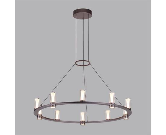 Подвесная люстра Odeon Light Hightech Defance 7143/70L, изображение 4