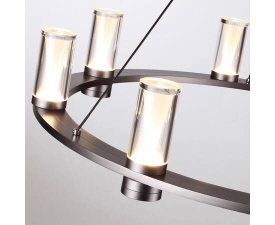 Подвесная люстра Odeon Light Hightech Defance 7143/70L, изображение 5