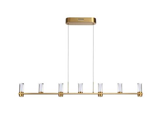 Подвесной светильник Odeon Light Hightech Defance 7144/45L