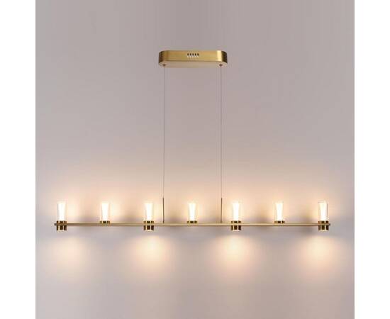 Подвесной светильник Odeon Light Hightech Defance 7144/45L, изображение 5