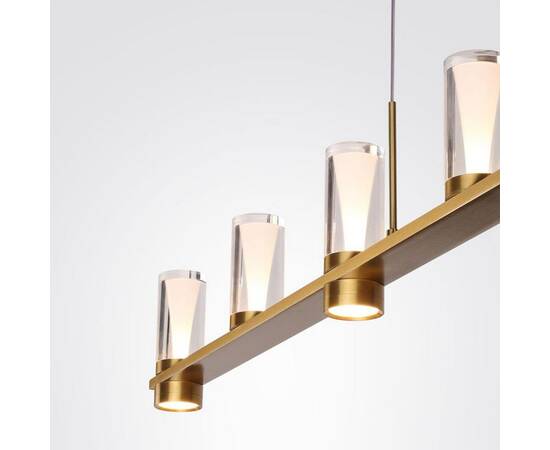 Подвесной светильник Odeon Light Hightech Defance 7144/45L, изображение 6