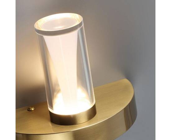 Настенный светильник Odeon Light Hightech Defance 7144/5WL, изображение 4