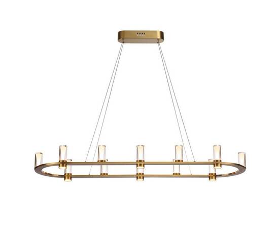 Подвесная люстра Odeon Light Hightech Defance 7144/65L, изображение 4