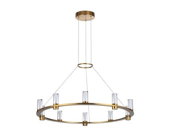 Подвесная люстра Odeon Light Hightech Defance 7144/70L