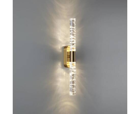 Настенный светильник Odeon Light L-Vision Pilar 7145/10WL, изображение 4