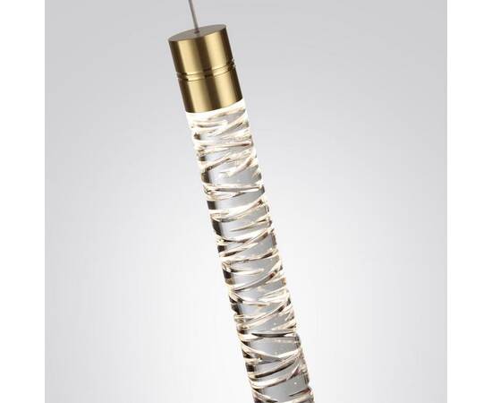 Подвесной светильник Odeon Light L-Vision Pilar 7145/5L, изображение 5