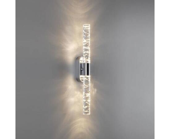 Настенный светильник Odeon Light L-Vision Pilar 7146/10WL, изображение 4