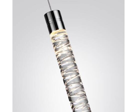 Подвесной светильник Odeon Light L-Vision Pilar 7146/5L, изображение 5