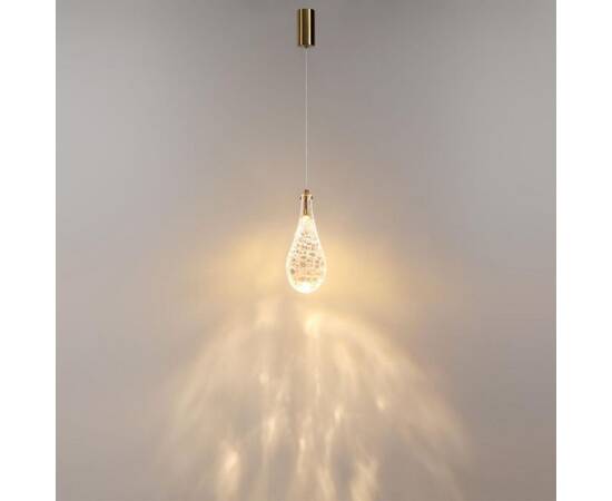 Подвесной светильник Odeon Light L-Vision Incanto 7147/5L, изображение 4