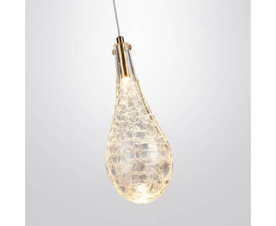 Подвесной светильник Odeon Light L-Vision Incanto 7147/5L, изображение 5