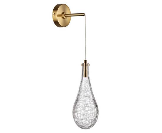 Бра Odeon Light L-Vision Incanto 7147/5WL