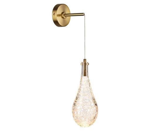 Бра Odeon Light L-Vision Incanto 7147/5WL, изображение 3