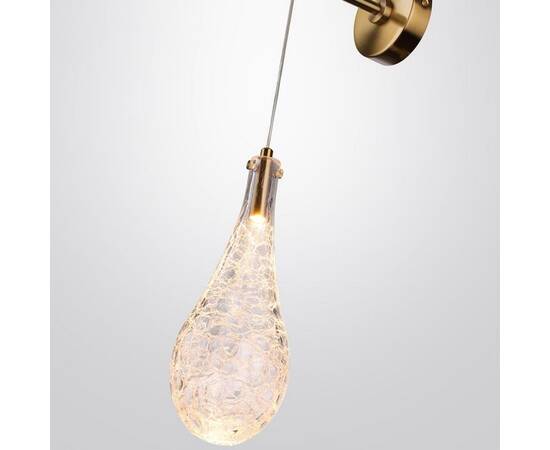 Бра Odeon Light L-Vision Incanto 7147/5WL, изображение 5