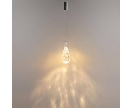 Подвесной светильник Odeon Light L-Vision Incanto 7148/5L, изображение 4