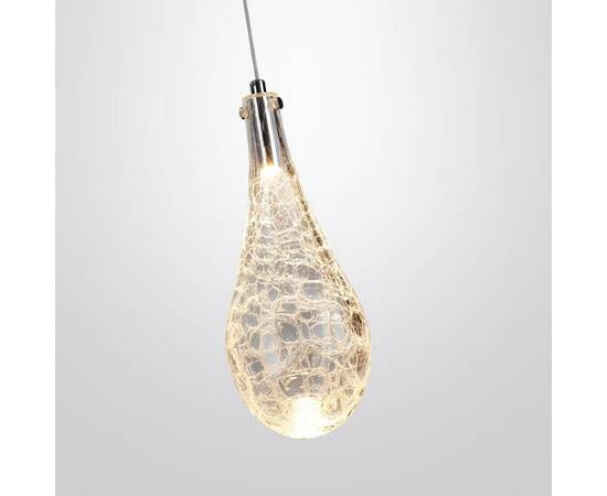 Подвесной светильник Odeon Light L-Vision Incanto 7148/5L, изображение 5