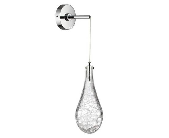 Бра Odeon Light L-Vision Incanto 7148/5WL