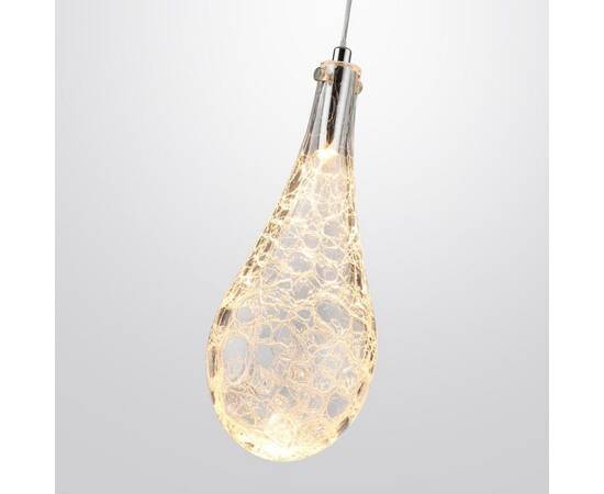 Бра Odeon Light L-Vision Incanto 7148/5WL, изображение 5