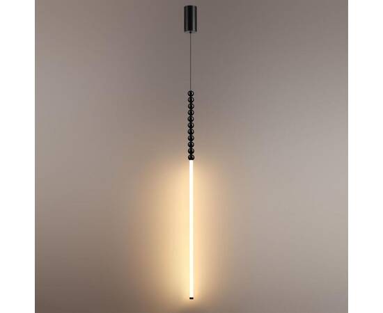 Подвесной светильник Odeon Light Hightech Monella 7149/12L, изображение 4