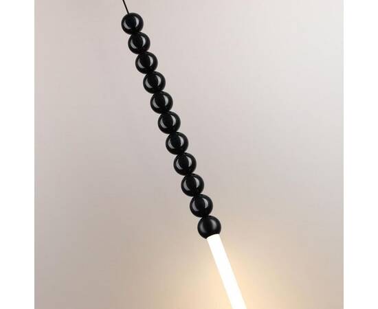 Подвесной светильник Odeon Light Hightech Monella 7149/12L, изображение 5