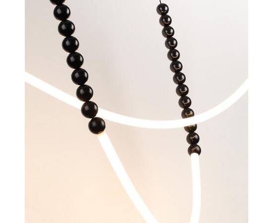 Подвесной светильник Odeon Light Hightech Monella 7149/24CL, изображение 5