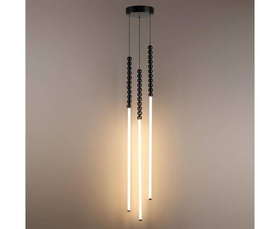 Подвесной светильник Odeon Light Hightech Monella 7149/33L, изображение 4