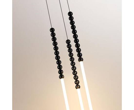 Подвесной светильник Odeon Light Hightech Monella 7149/33L, изображение 5