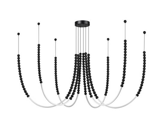 Подвесной светильник Odeon Light Hightech Monella 7149/70L